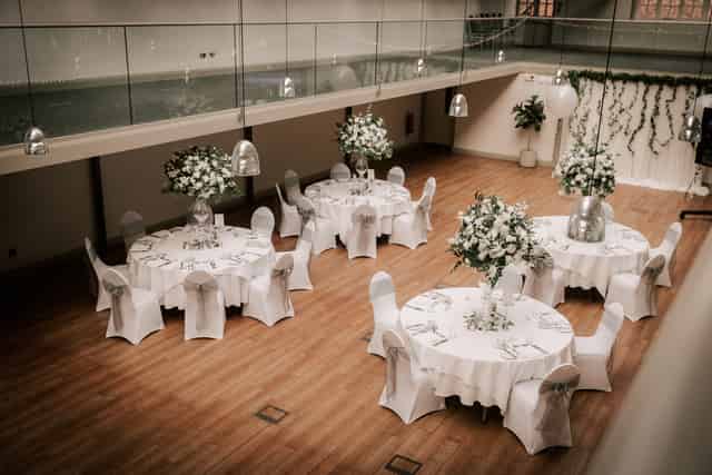 Hatfield House Hospitality