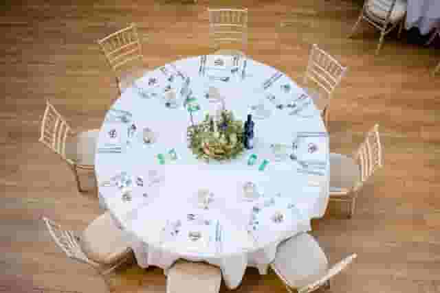 Hatfield House Hospitality