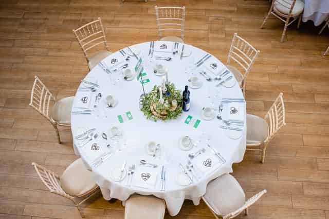Hatfield House Hospitality