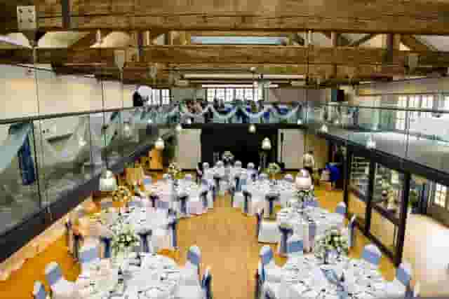 Hatfield House Hospitality