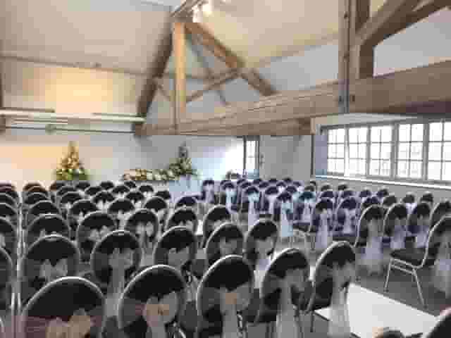 Hatfield House Hospitality