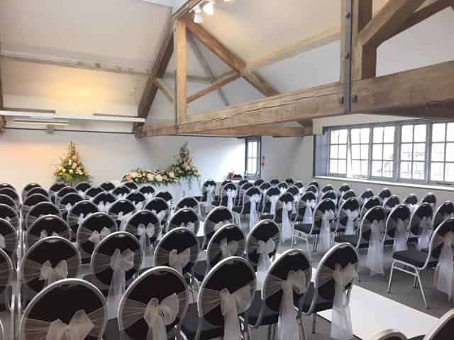 Hatfield House Hospitality