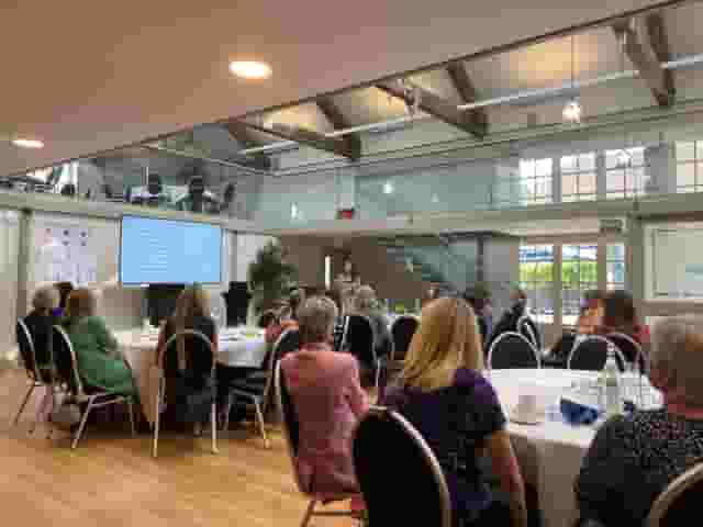 Hatfield House Hospitality