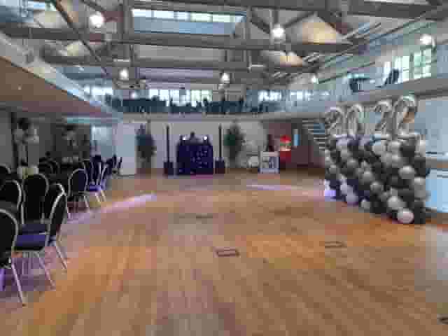 Hatfield House Hospitality