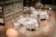 Small Meeting Rooms