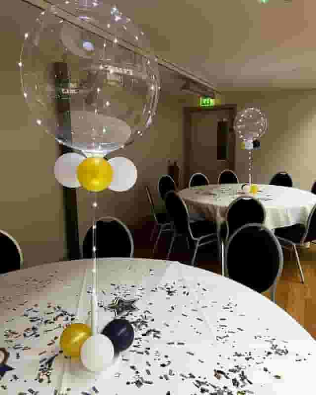 Hatfield House Hospitality