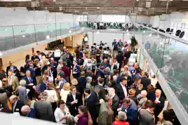 Hatfield House Hospitality