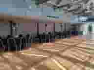 Meeting Spaces