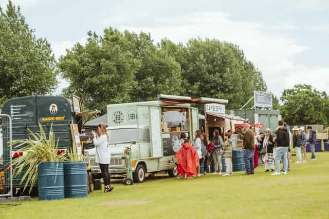 Ground Events