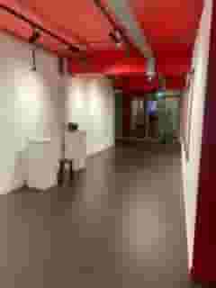 Cinema Bar
