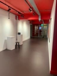 Meeting Rooms