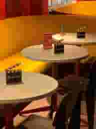 Dry Hire Venues