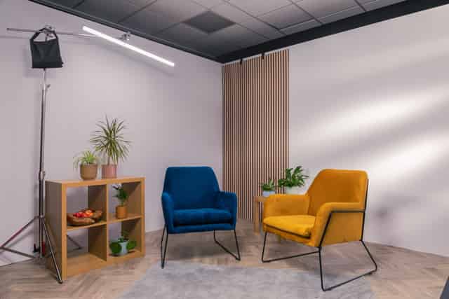 SOUND&COLOUR Film and Photography Studio
