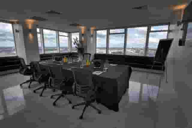 Altitude 360