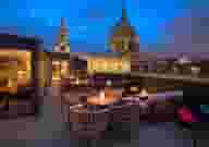 St Pauls
