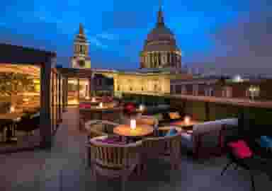 Christmas Party Venues