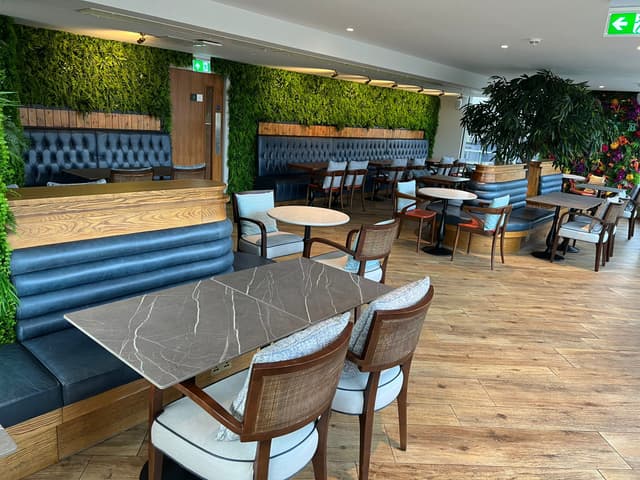 Sabine Rooftop Bar