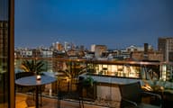 East London