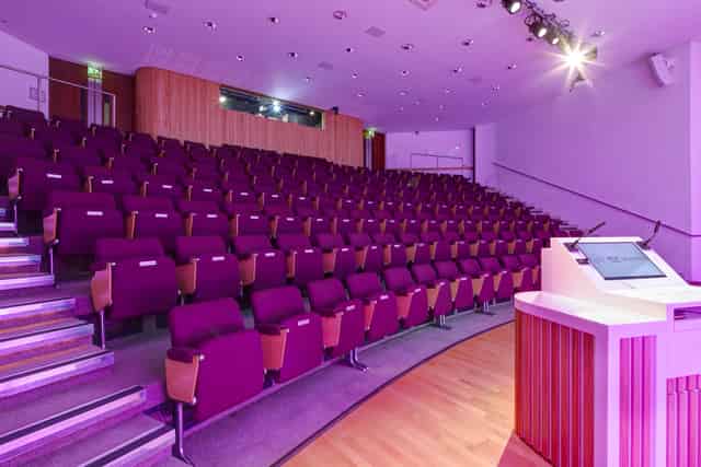 Seligman Theatre 