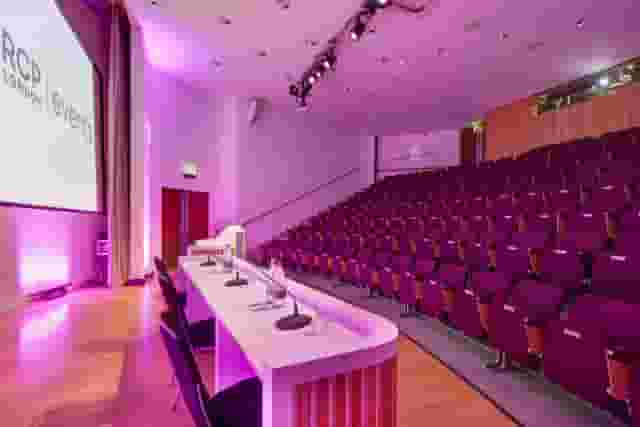 Seligman Theatre 