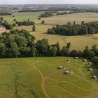 Sustainable Venues