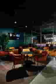 Formal Event Venues