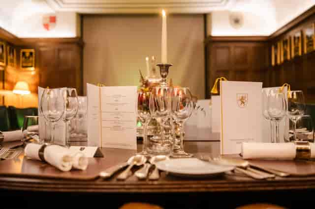 The Honourable Society of Gray's Inn - image 3