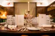 Private Dining Rooms