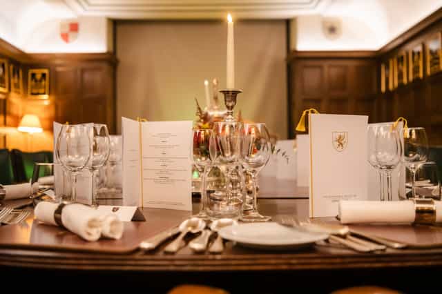 The Honourable Society of Gray's Inn - image 3