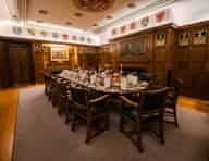 Private Dining Venues