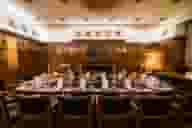 Private Dining Rooms