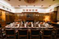 Private Dining Rooms