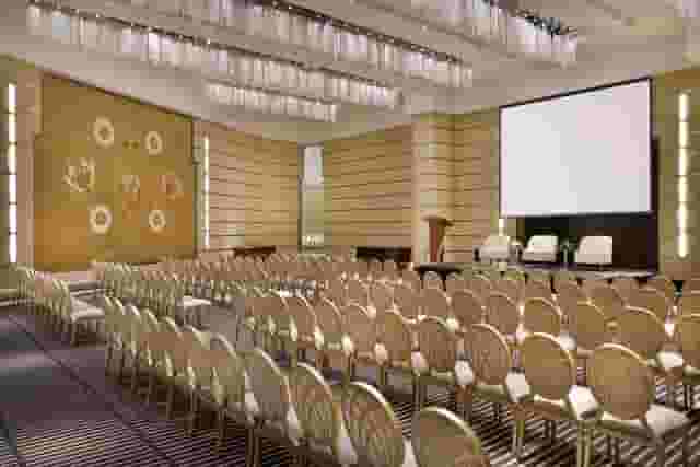 Granada Meeting room