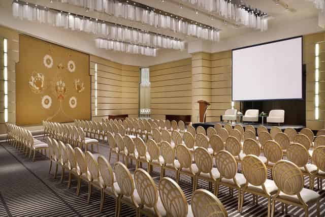Granada Meeting room