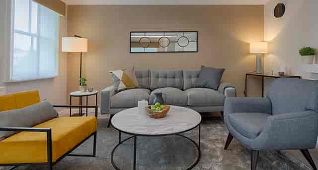 Therapy Room