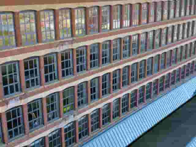 Ram Mill