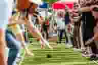 Summer Party Venues