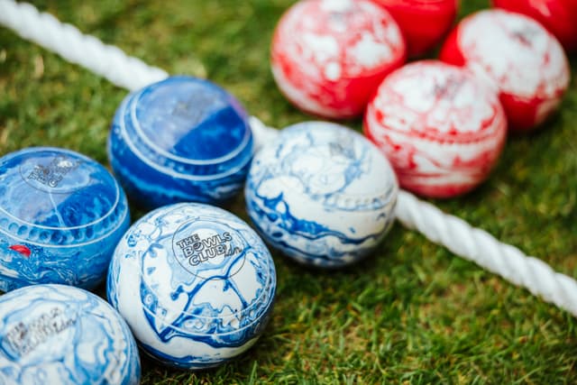 The Bowls Club