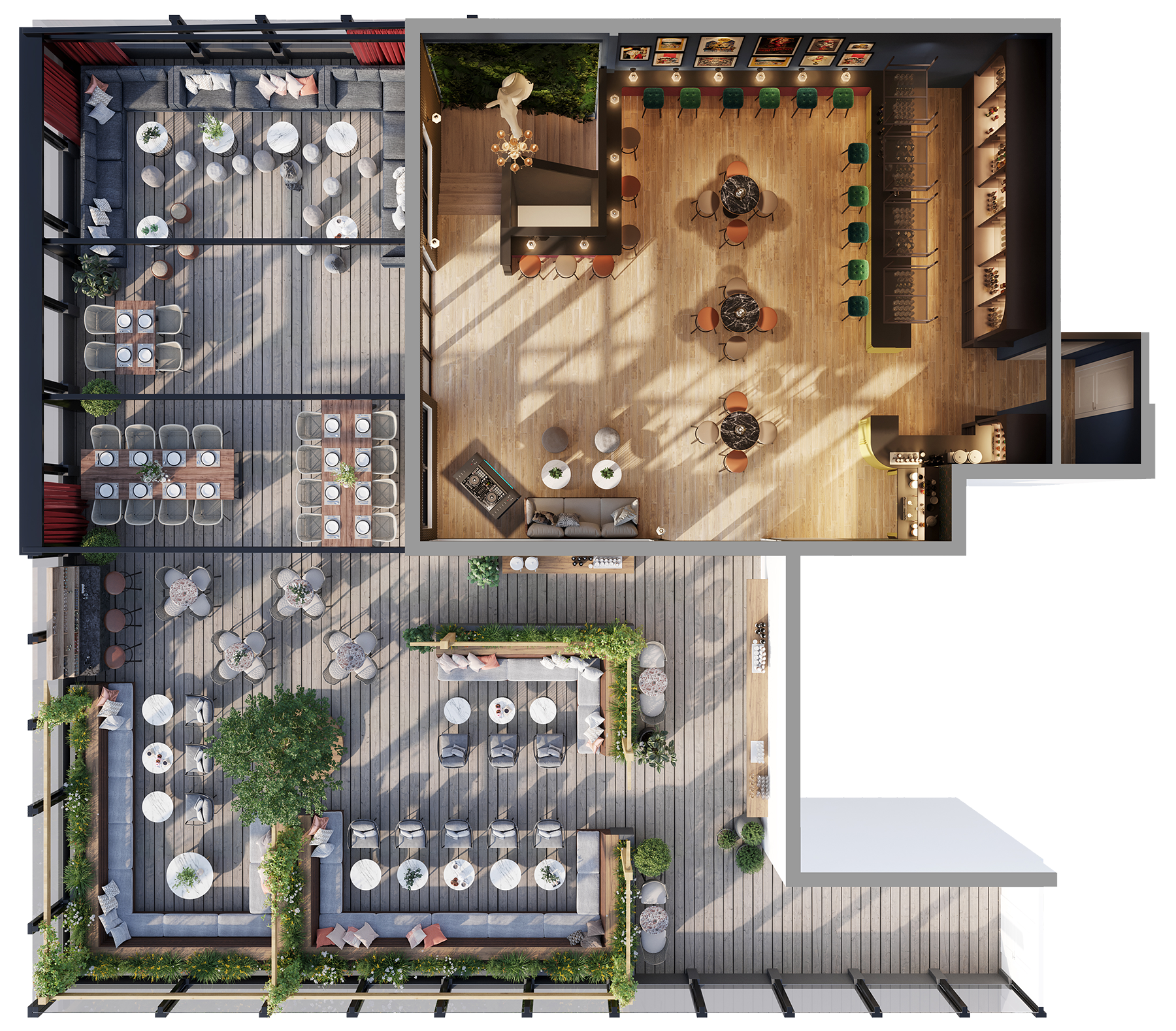 The Corin - image 3