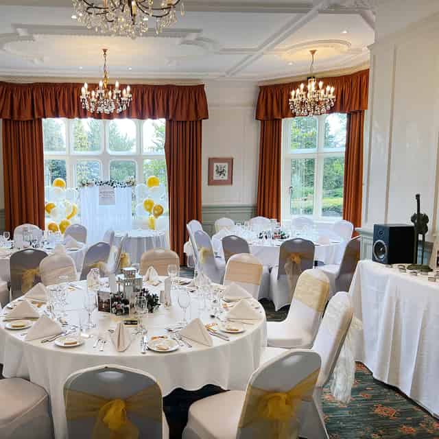Corporate Event