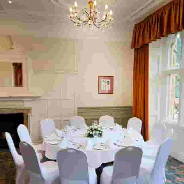Warren House Hotel