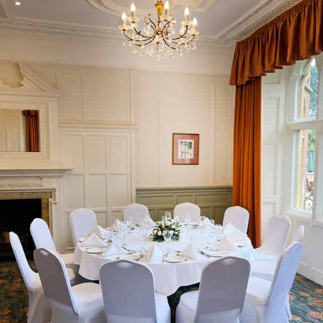Private Dining