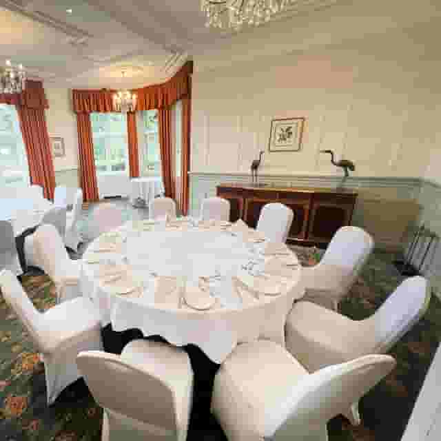 Warren House Hotel
