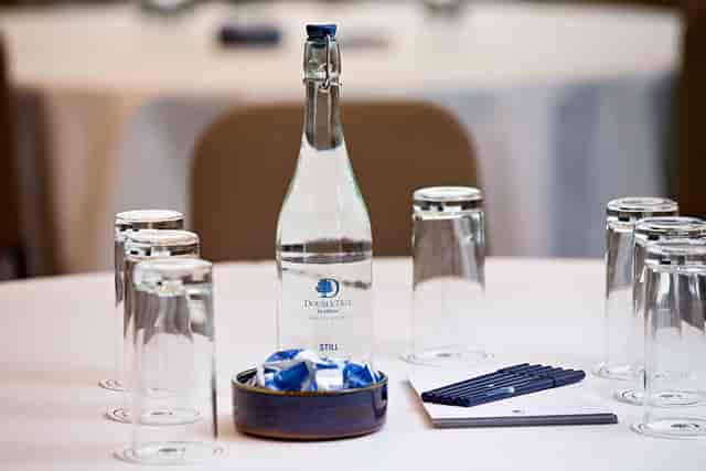 DoubleTree by Hilton London Ealing