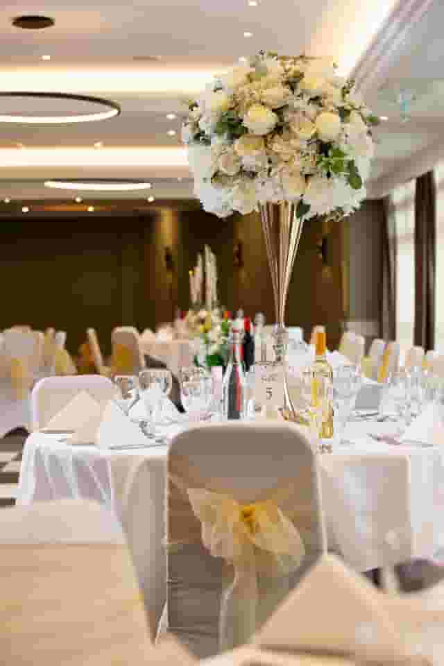 DoubleTree by Hilton London Ealing