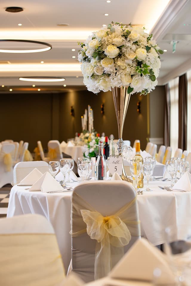 DoubleTree by Hilton London Ealing