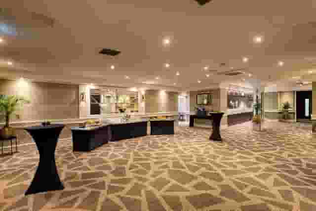 DoubleTree by Hilton London Ealing