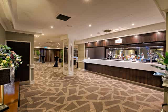 DoubleTree by Hilton London Ealing