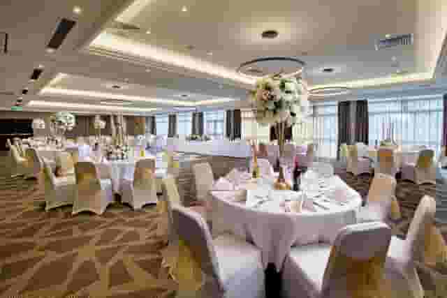 DoubleTree by Hilton London Ealing