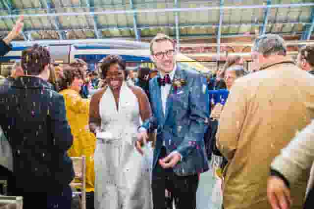 St Pancras Brasserie and Champagne Bar by Searcys